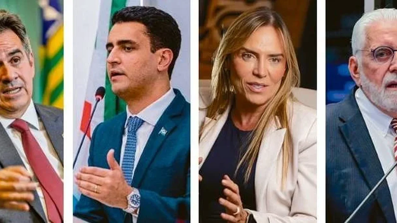 O Globo: coordenação de JHC teme revelações sobre Banco Master