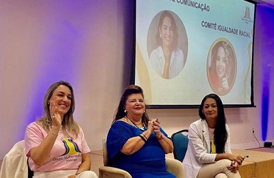 Grupo Mulheres do Brasil oficializa a atuação de seu Núcleo em Maceió, nesta quinta (27)