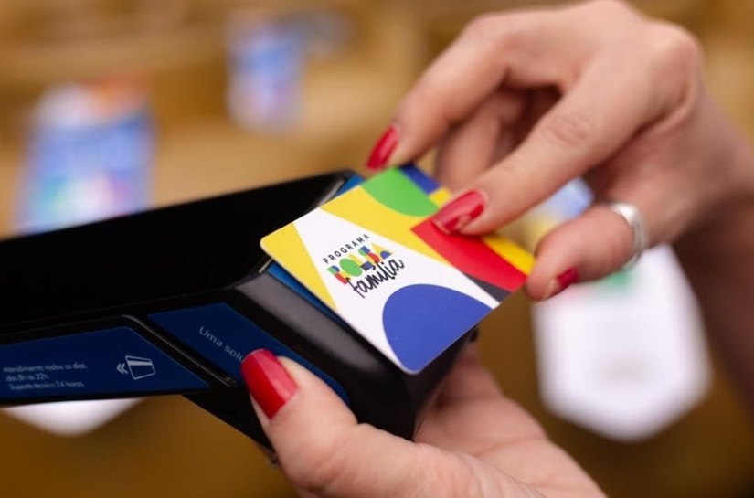 Bolsa Família chega a mais de 508,9 mil beneficiários de Alagoas a partir desta quarta (17)