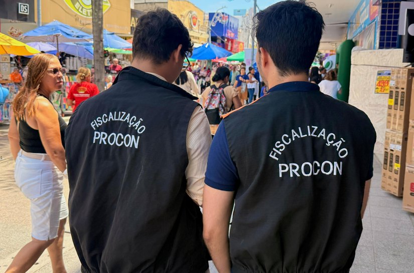 Procon Maceió divulga nova pesquisa de monitoramento de preços na véspera da Best Friday
