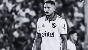 zagueiro
