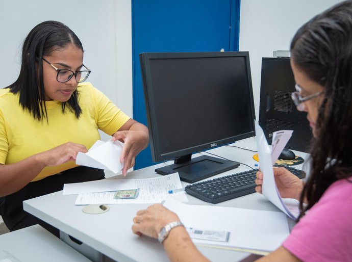 Rede estadual abre período de matrícula para vagas remanescentes nesta quarta (4)