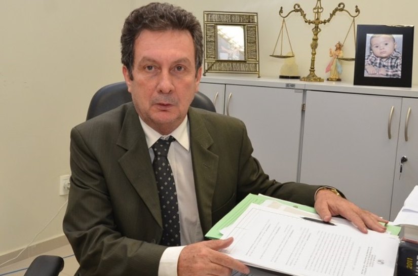 MPE emite parecer contra realização de vaquejada de Palmeira dos Índios