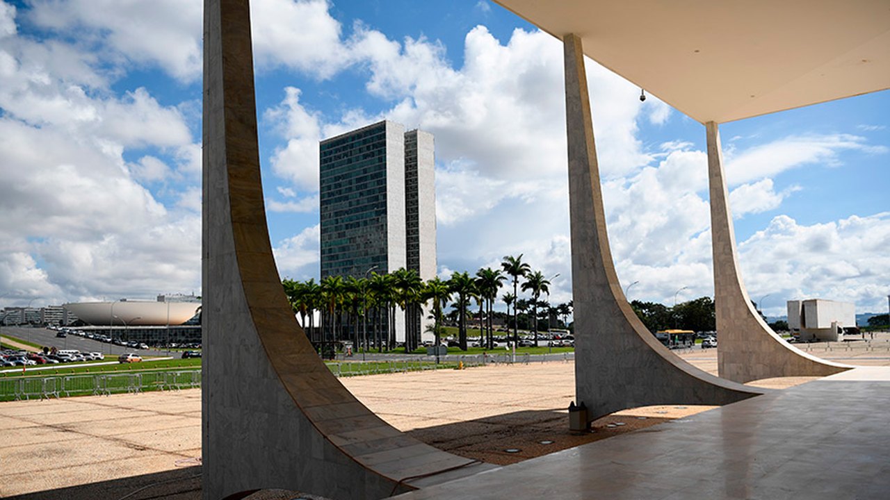 Judiciário, economia e segurança estão entre as prioridades de senadores eleitos