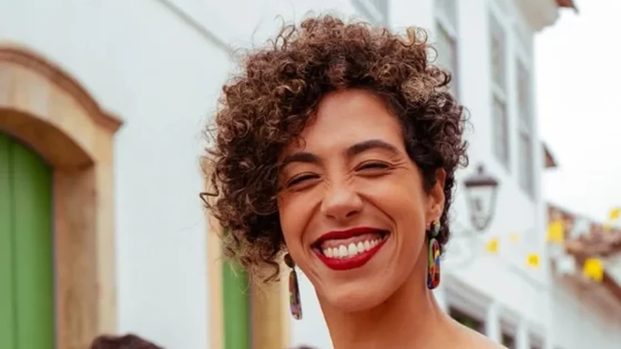 Talíria Petroni denuncia ameaça de morte, ataque a filhos e divulgação de dados pessoais