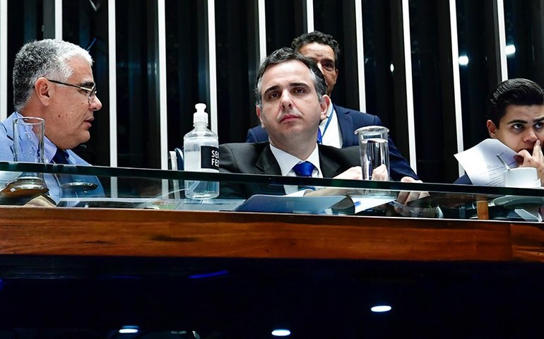 Senado adia votação do marco dos games e envia PL à Comissão de Educação