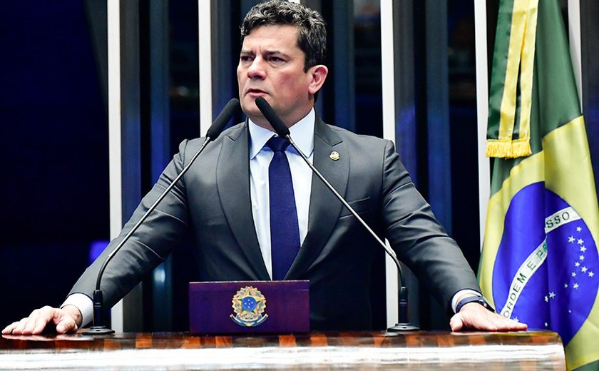 Paraná Pesquisas: Sérgio Moro lidera em cenários estimulados para governador do PR