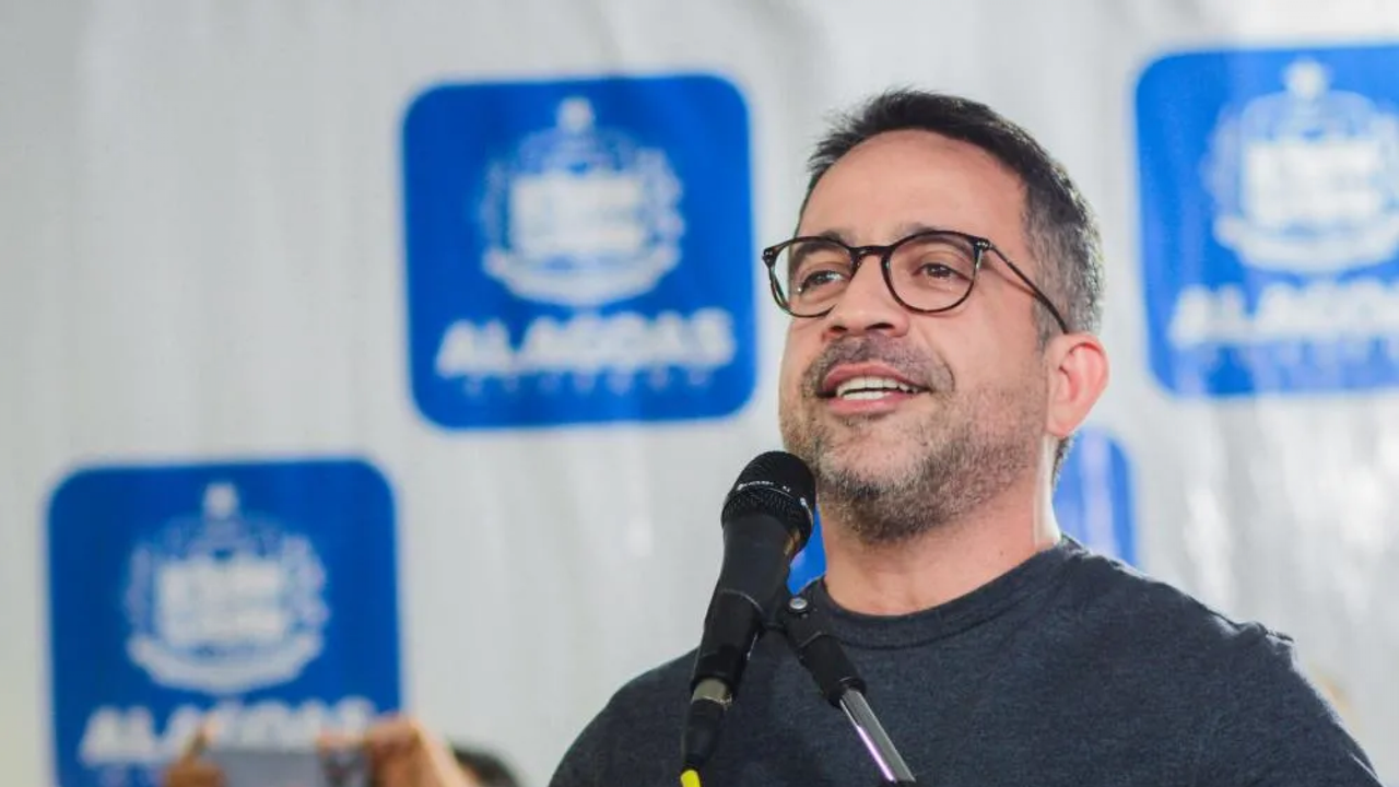 Paulo Dantas lança editais da Política Nacional Aldir Blanc com R$ 32 milhões para cultura nesta sexta