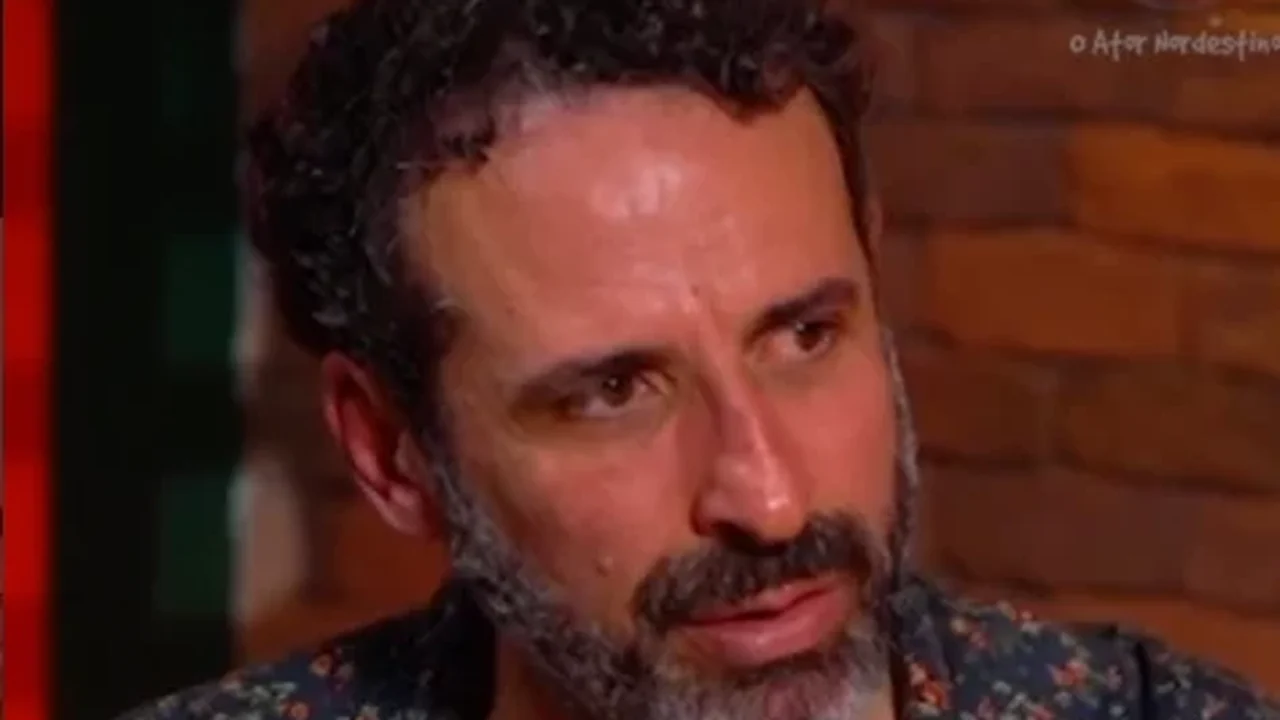 Viúvo de Titina Medeiros desabafa sobre luto: 'Hoje não tem música. É dia de saudade'