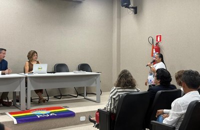 MPAL reúne gestores públicos e movimentos sociais para discutir deficiências e soluções para inserção produtiva de pessoas em situação de rua