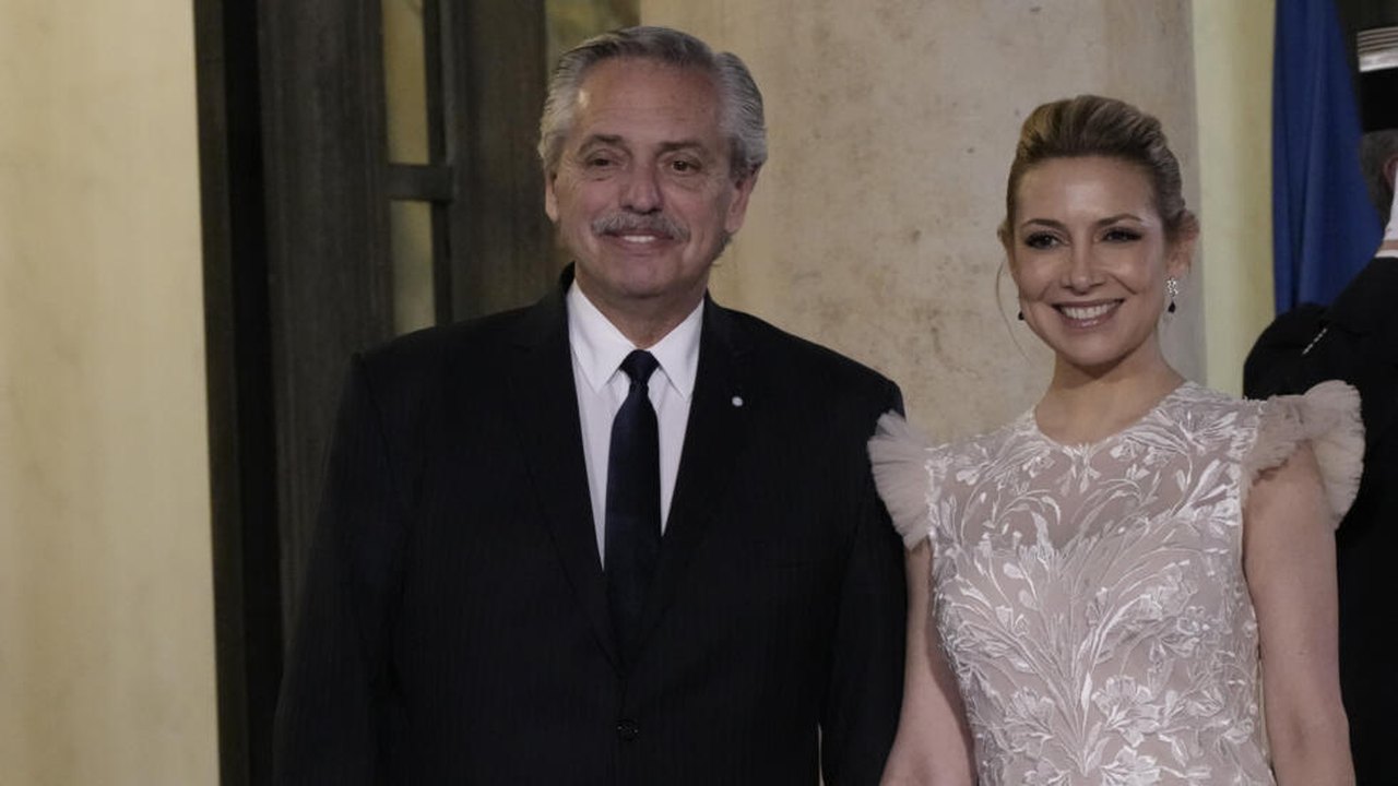 'Terrorismo psicológico': Ex-primeira-dama da Argentina diz que ex-presidente Alberto Fernández a assedia diariamente por telefone
