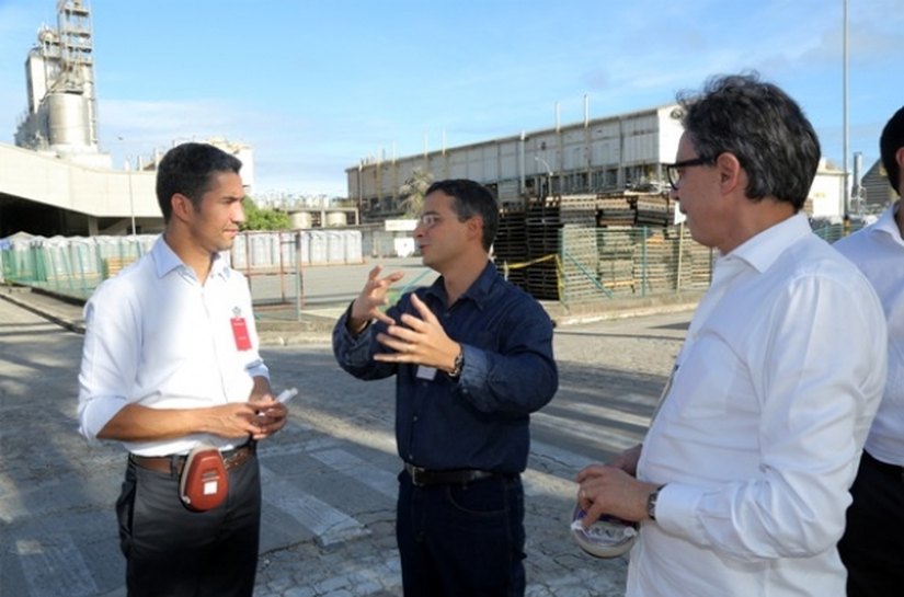 Polo de Marechal se consolida com diversificação de cadeias produtivas