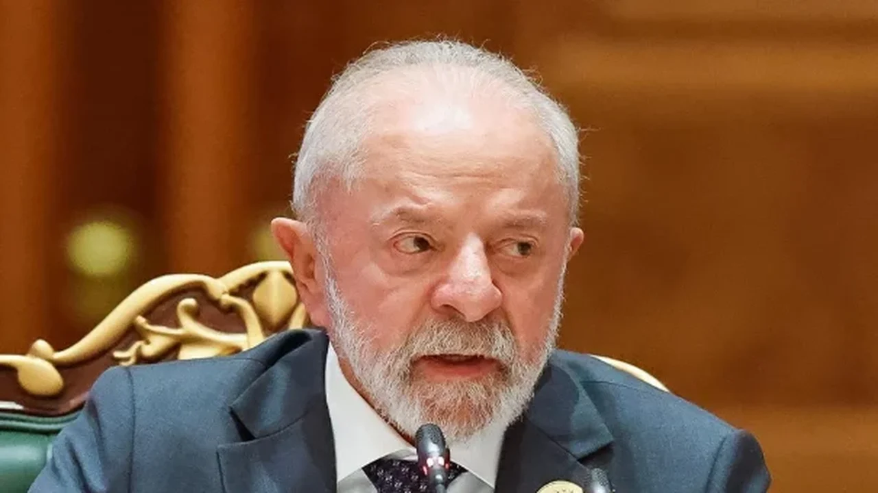 China é parceira privilegiada do Brasil, afirma Lula após G7