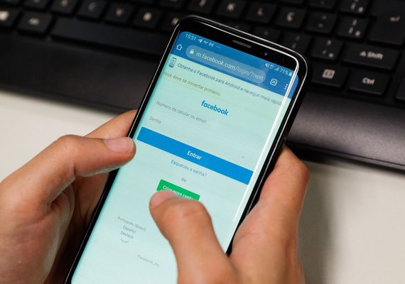 Cartilha dá dicas sobre uso seguro de redes sociais