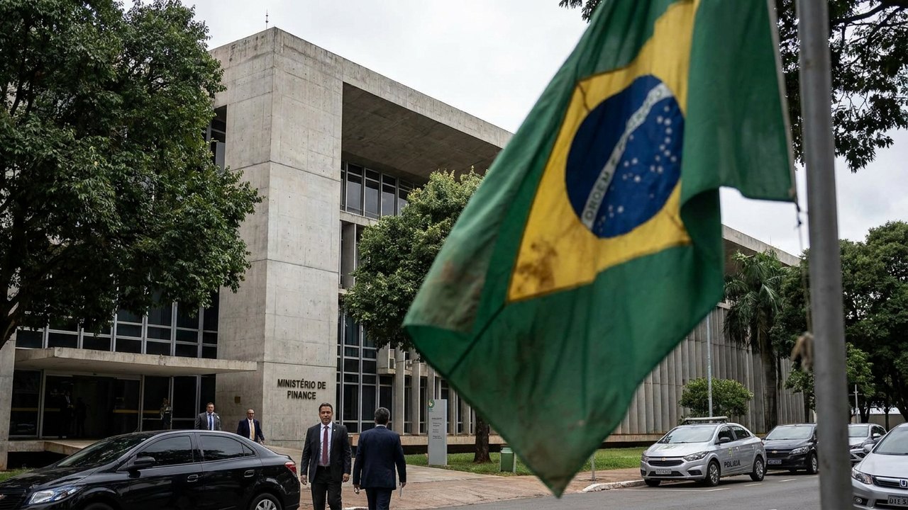 Governo vê arrecadação de R$ 17 bi com dividendos até dezembro; estimativa era de R$ 28 bi no ano