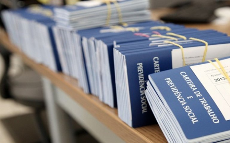 Alagoas é terceiro colocado no ranking nacional de contratação de trabalhadores