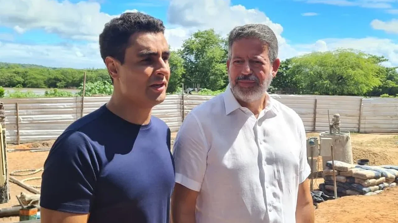 Eleições 2024: Demora na escolha do vice faz aliados pressionarem Lira e JHC