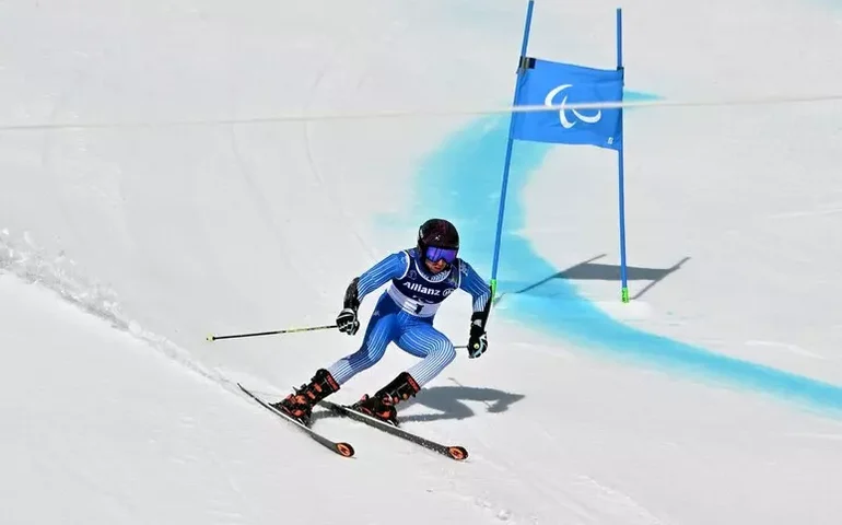 Itália iguala recorde de medalhas em Jogos Paralímpicos