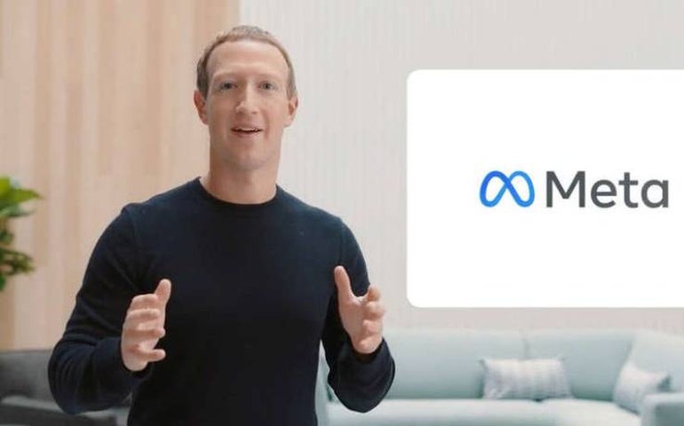 Zuckerberg diz que acorda com ‘soco no estômago’
