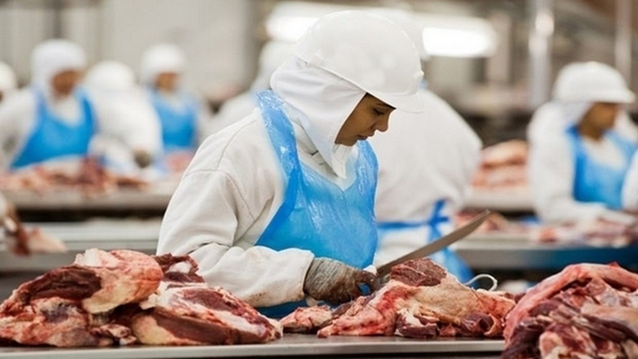 Brasil e EUA avançam rumo à abertura do mercado de carne bovina