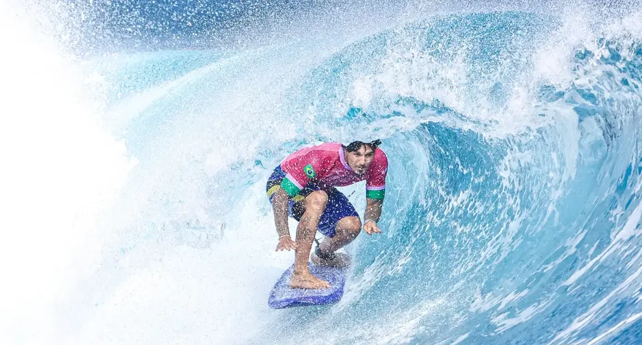Gabriel Medina retorna ao Circuito Mundial de Surfe em 2026