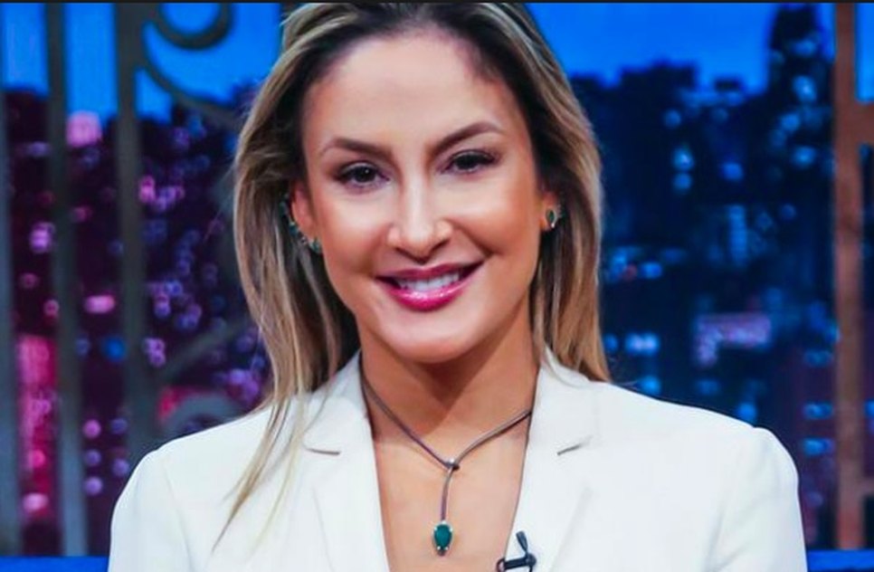 Claudia Leite 