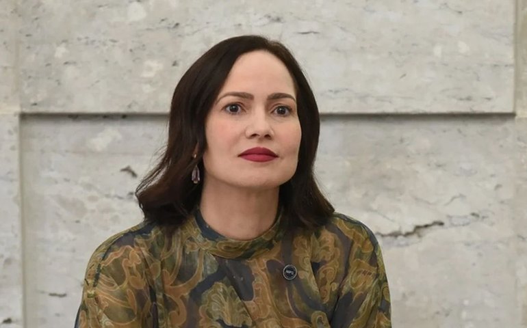 Servidora Ana Cristina Viana assume presidência do INSS