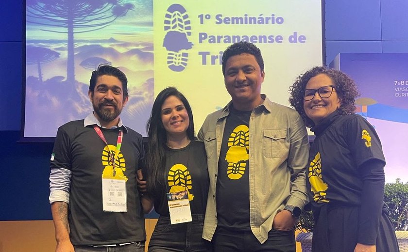 Parque Tecnológico Itaipu é membro do comitê da Rede de Trilhas