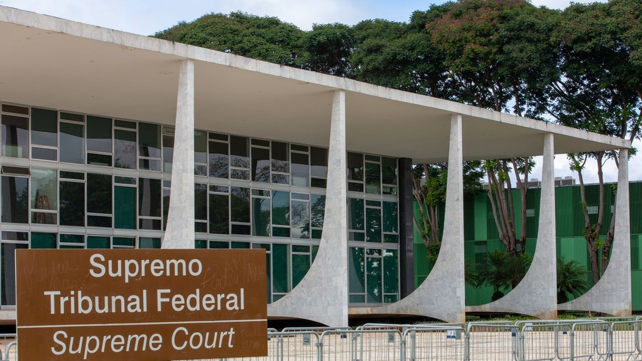 STF tem 4 votos para liberar pagamento de penduricalhos retroativos