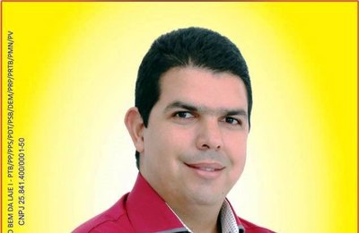 Vereador por São José da Laje é detido para prestar esclarecimentos sobre roubo de carga