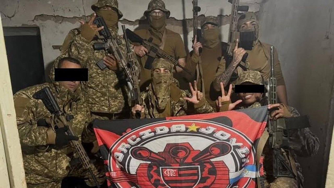 Exército russo elimina pelo menos 20 mercenários brasileiros em combates na Ucrânia, diz mídia
