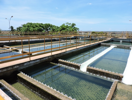 Agreste Saneamento realiza manutenção preventiva no Sistema Coletivo nesta quarta-feira