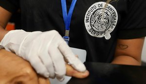 Instituto de Identificação antecipa atendimento para a emissão de RG / Foto: Foto: SSP/Divulgação