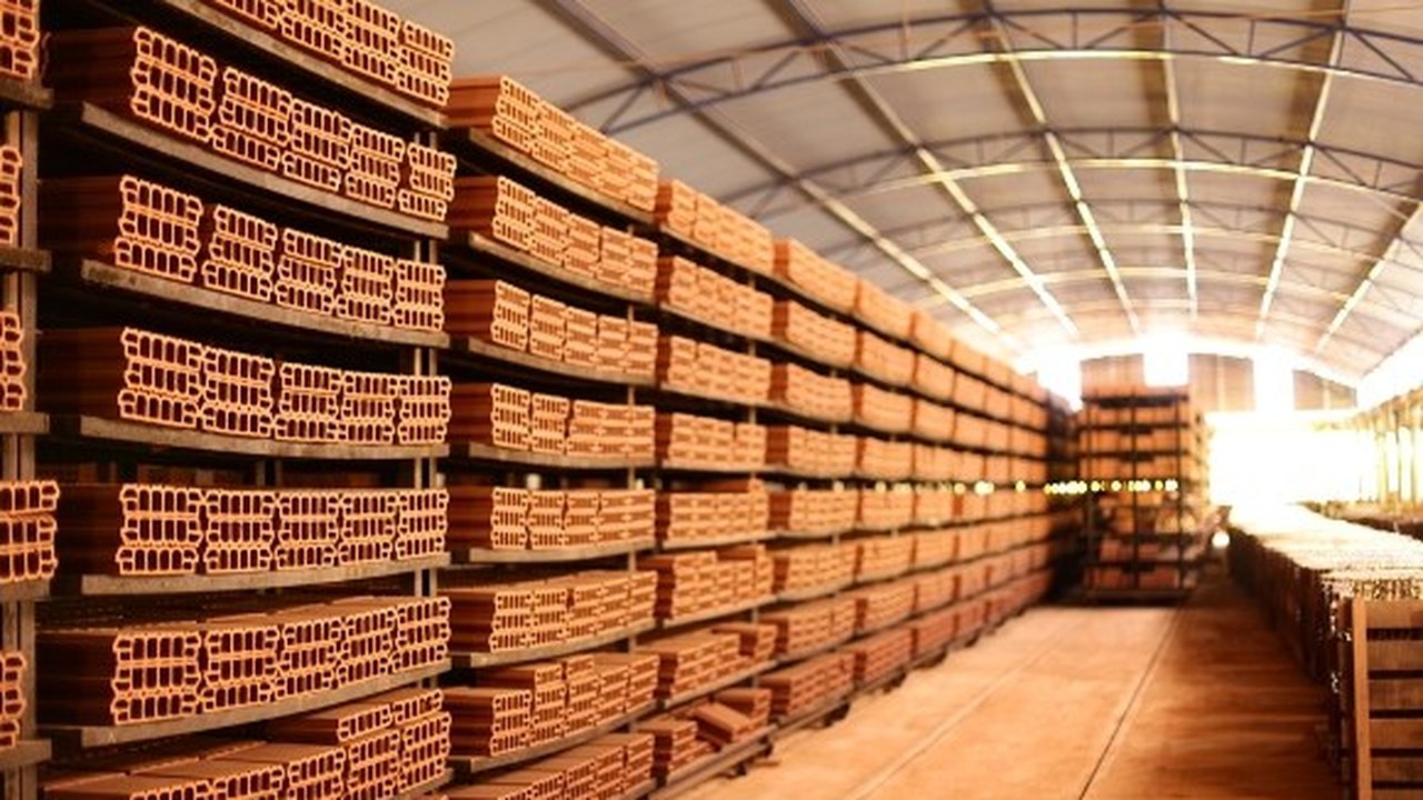 Mudanças na legislação favorecem indústria alagoana de cerâmicas