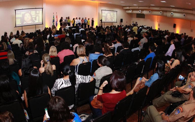 I Seminário de Prevenção ao Suicídio: Carta de recomendações será entregue à Secretaria da Saúde