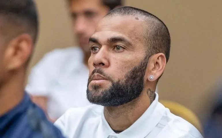 Daniel Alves em depoimento: 'Não sou um homem violento. Não a forcei a praticar sexo oral'