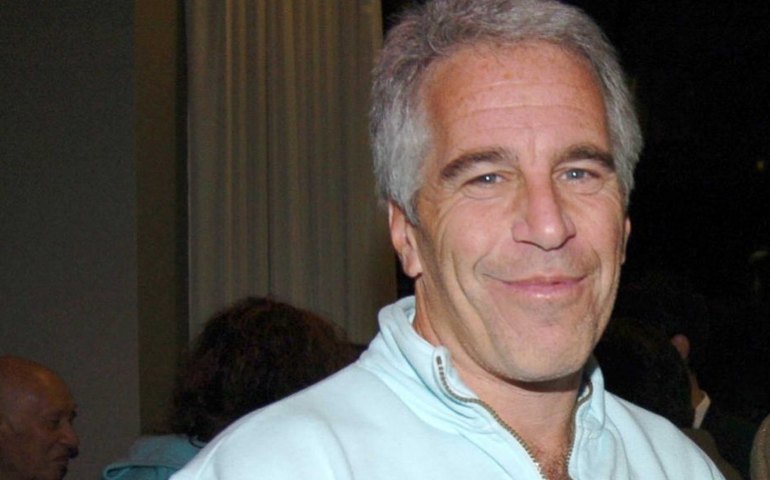 Comitê da Câmara dos EUA divulga mais de 33 mil páginas do caso Epstein