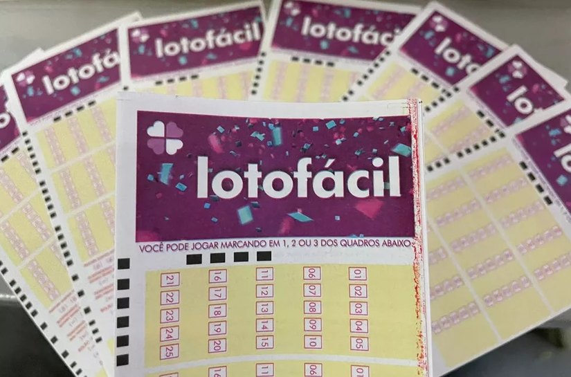 Lotofácil: entenda as probabilidades de ganhar nessa loteria