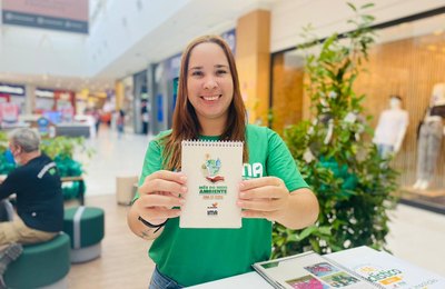 Shopping Pátio Maceió comemora o Dia Mundial do Meio Ambiente com uma programação especial