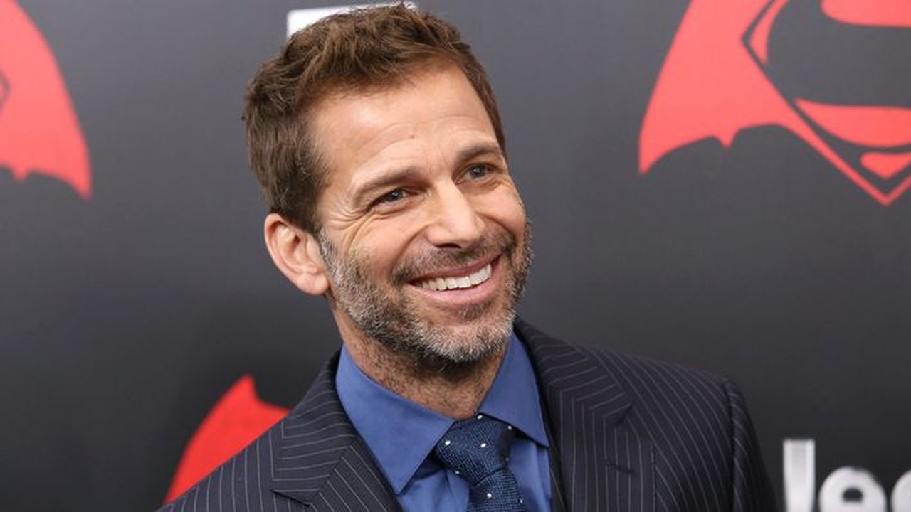 Com ‘Army of the Dead’, Zack Snyder prova que é autor que cresce na adversidade