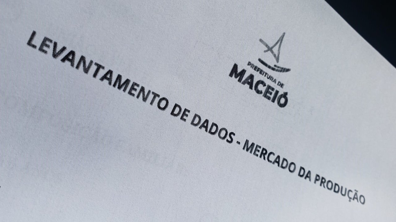 Pesquisa com permissionários do Mercado da Produção registra mais de 1600 participantes