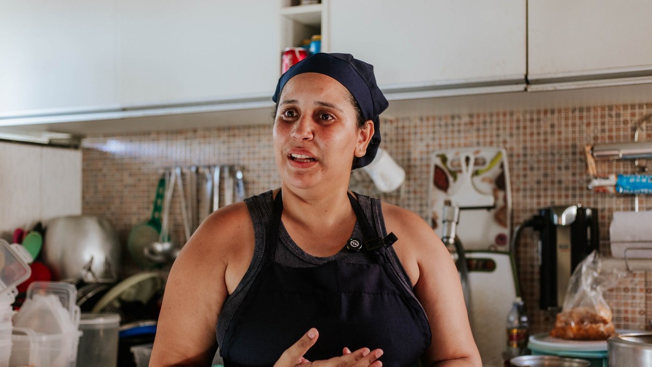Negócio da Grota incentiva empreendedoras das periferias de Maceió