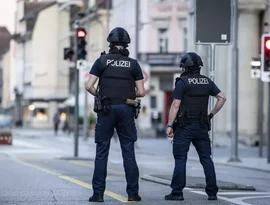 Suíça oferece ajuda a governo Meloni após morte de italiana em ataque