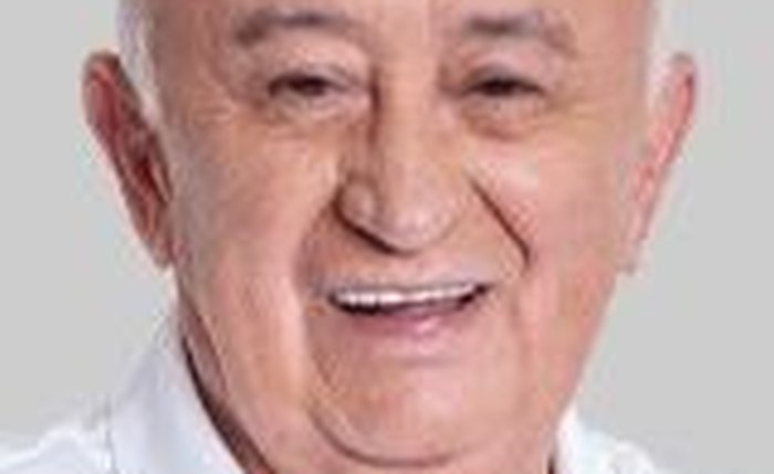 Senado 2026: veja o perfil e número de Julio Cesar em Piauí