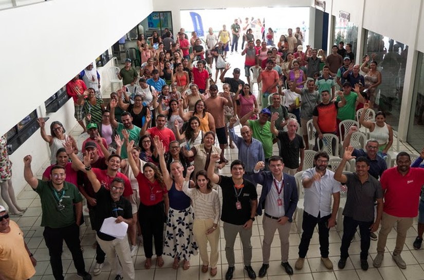 Rio Grande do Norte é o primeiro destino do Caminho dos Mares