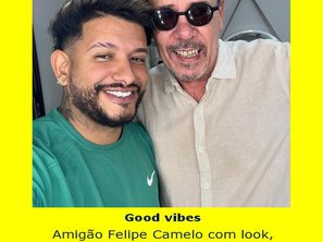 Arquivo pessoal