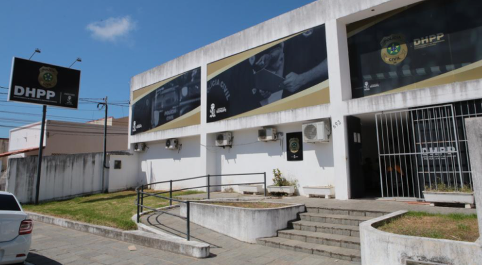 Dois adolescentes são suspeitos de envolvimento em ato infracional de homicídio praticado na Zona Sul de Aracaju / Foto: Foto: Polícia Civil/SE