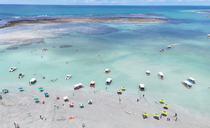 Aeroporto de Maragogi impulsiona economia e acende alerta para valorização imobiliária no Litoral Norte