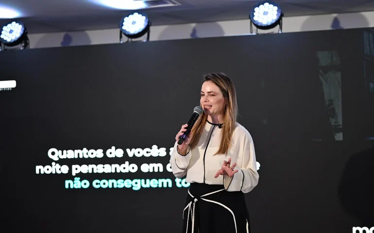 Empresários de Maceió terão acesso a imersão exclusiva com apenas 40 vagas para destravar crescimento no dia 28 de abril