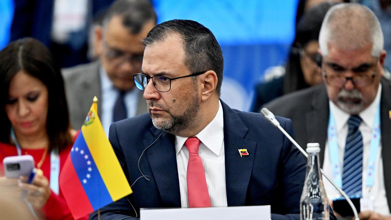 Venezuela agradece à Rússia após receber remessa de ajuda humanitária de Moscou pós-terremoto